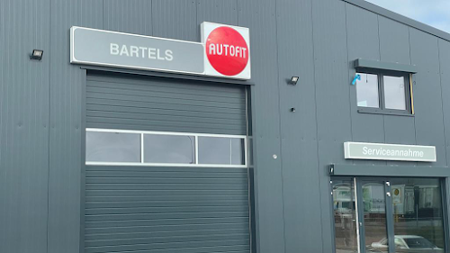 Autofit Bartels GmbH à Mönchengladbach