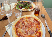 Pizza du La Main à la Pâte - Restaurant à Castellane - n°1