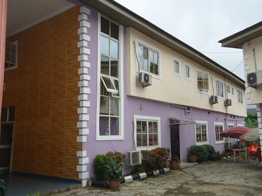 Spadob Hotel, Opposite Today FM, Alakahia, Nigeria, Hotel, state Rivers