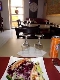 Plats et boissons du 3 Maisons Kebab - Restaurant turc à Nancy - n°12