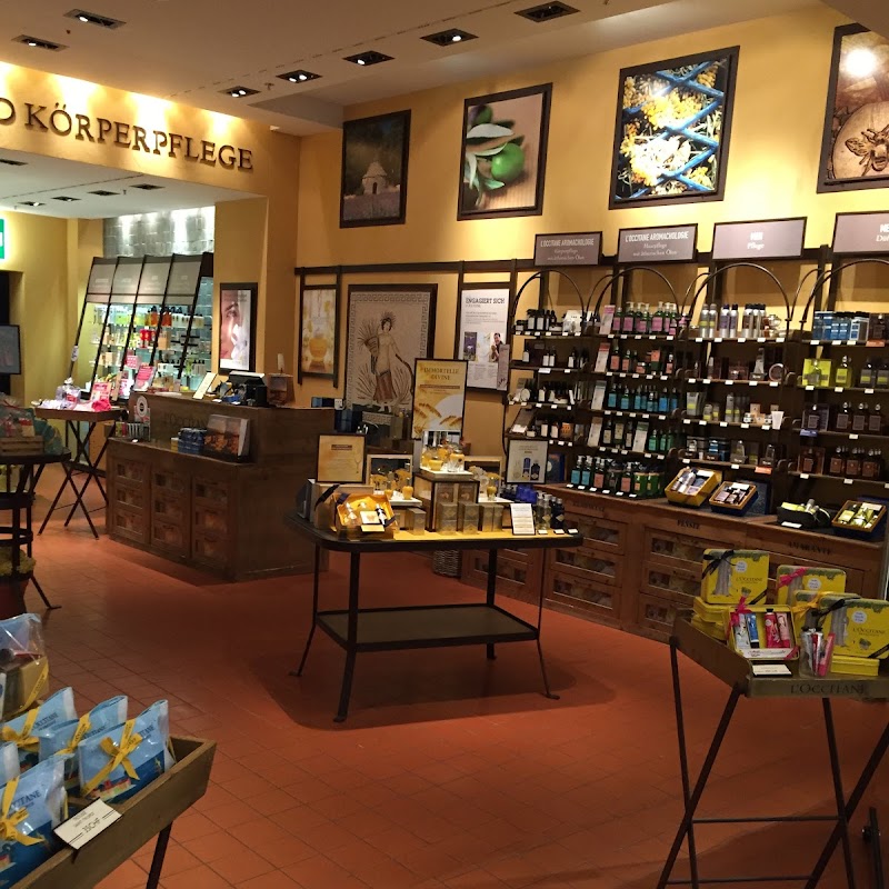 L'Occitane en Provence - Sihlcity Zürich