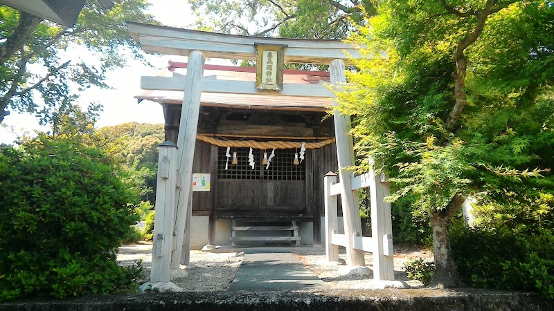 恵美須神社