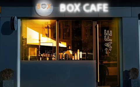 Box Cafe image