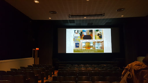 Movie Theater «The Bay Theatre», reviews and photos, 214 N St Joseph St, Suttons Bay, MI 49682, USA