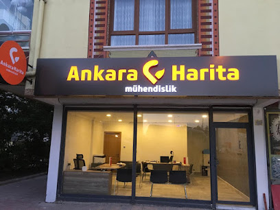 Ankara Harita Mühendislik