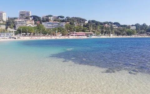 Plages du Mourillon image