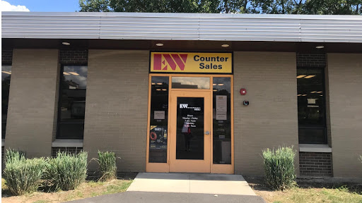 Electrical Supply Store «Electrical Wholesalers Inc», reviews and photos, 500 Ledyard St, Hartford, CT 06114, USA