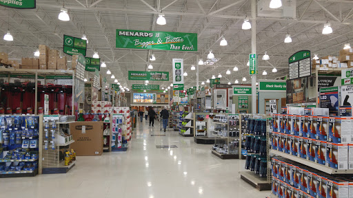 Home Improvement Store «Menards», reviews and photos, 3401 N Nebo Rd, Muncie, IN 47304, USA