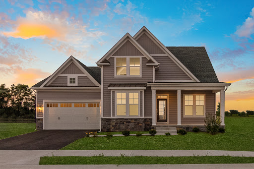 Real Estate Developer «The Christopher Companies», reviews and photos, 10461 White Granite Dr # 103, Oakton, VA 22124, USA