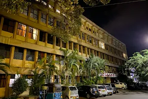 National Hospital - Kandy image