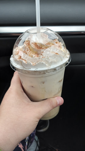 Coffee Shop «Classic Bean», reviews and photos, 2125 SW Fairlawn Rd, Topeka, KS 66614, USA