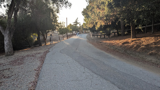 Marshall Canyon Regional Park
