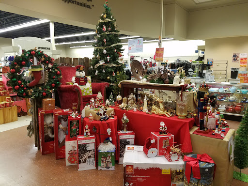 Thrift Store «South Hill Goodwill», reviews and photos, 12915 Meridian E, Puyallup, WA 98373, USA