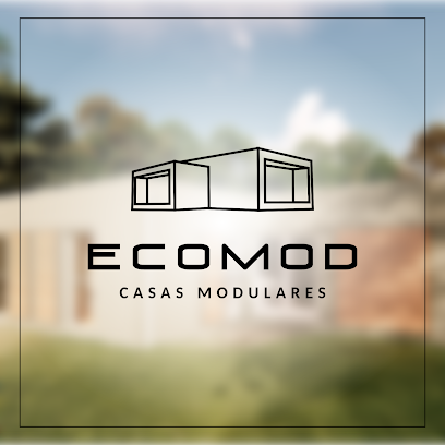 Ecomod - Casas Modulares