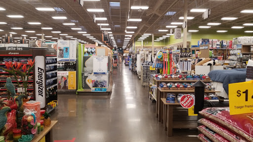 Grocery Store «Fred Meyer», reviews and photos, 7411 NE 117th Ave, Vancouver, WA 98662, USA