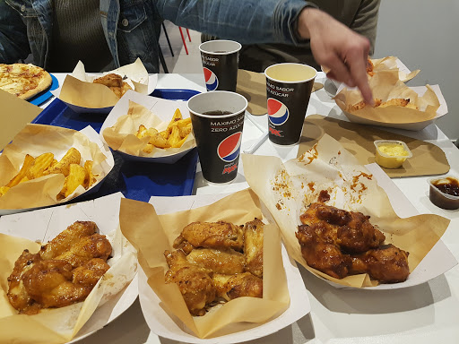Información y opiniones sobre Domino's Pizza de El Ejido