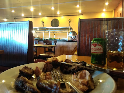 Pampas Churrascaria - 145 E Central St, Worcester, MA 01605