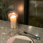 Photo n°2 de l'avis de Nayeli. fait le 20/10/2022 à 19:28 sur le  Estelle Dining à Berlin
