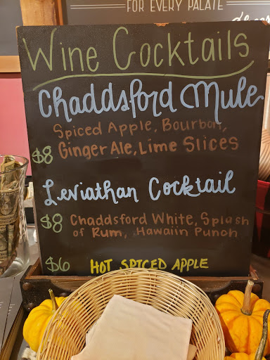 Winery «Chaddsford Winery», reviews and photos, 632 Baltimore Pike, Chadds Ford, PA 19317, USA