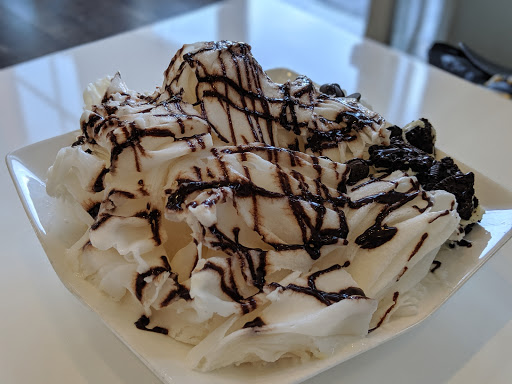 Dessert Shop «Chilly & Munch», reviews and photos, 2101 Showers Dr, Mountain View, CA 94040, USA