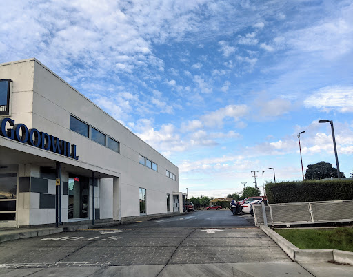 Thrift Store «Goodwill», reviews and photos, 1325 N Main St, Salinas, CA 93906, USA