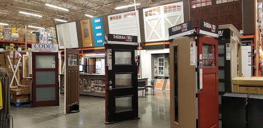 Home Improvement Store «The Home Depot», reviews and photos, 17777 NE 76th St, Redmond, WA 98052, USA