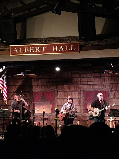 Live Music Venue «Albert Music Hall», reviews and photos, 131 Wells Mill Rd, Waretown, NJ 08758, USA