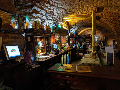 Rock pubs Nuremberg