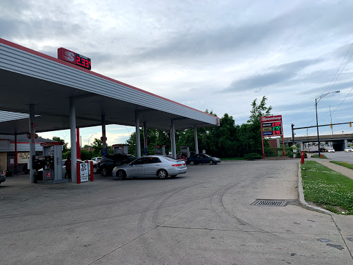 Convenience Store «Speedway», reviews and photos, 4280 W 150th St, Cleveland, OH 44135, USA