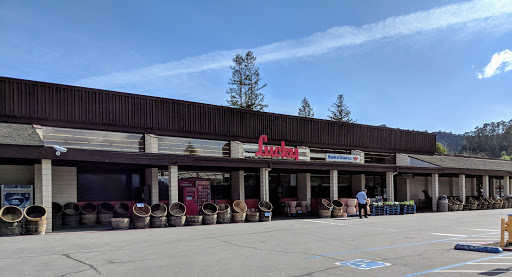 Supermarket «Lucky», reviews and photos, 570 Magnolia Ave, Larkspur, CA 94939, USA