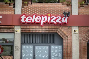 Telepizza Pozuelo - Comida a Domicilio image