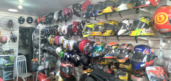 Motopeças The Doctor 46 - Rio de Janeiro