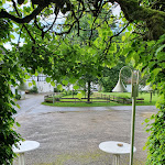 Photo n°1 de l'avis de Anke.l fait le 30/05/2022 à 17:50 sur le  Landhotel Gödeke à Lennestadt