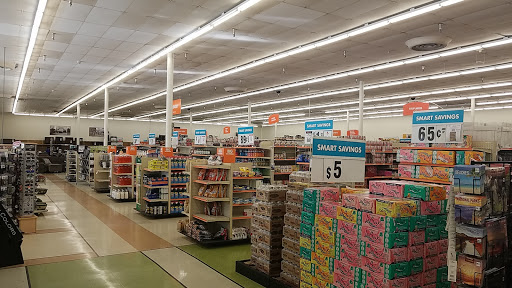 Discount Store «Big Lots», reviews and photos, 2000 Avondale Dr e, Durham, NC 27704, USA