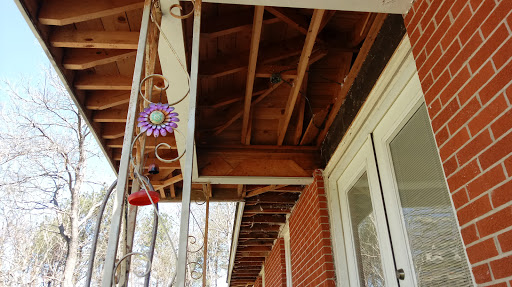 Roofing Contractor «Jimmy Edwards Roofing and Construction», reviews and photos, 112 Larry St, Prattville, AL 36067, USA