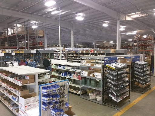 Kendall Electric Inc, 1100 58th St SW, Wyoming, MI 49509, USA, 