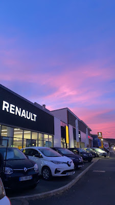 Renault Albi - Groupe Fabre à Albi