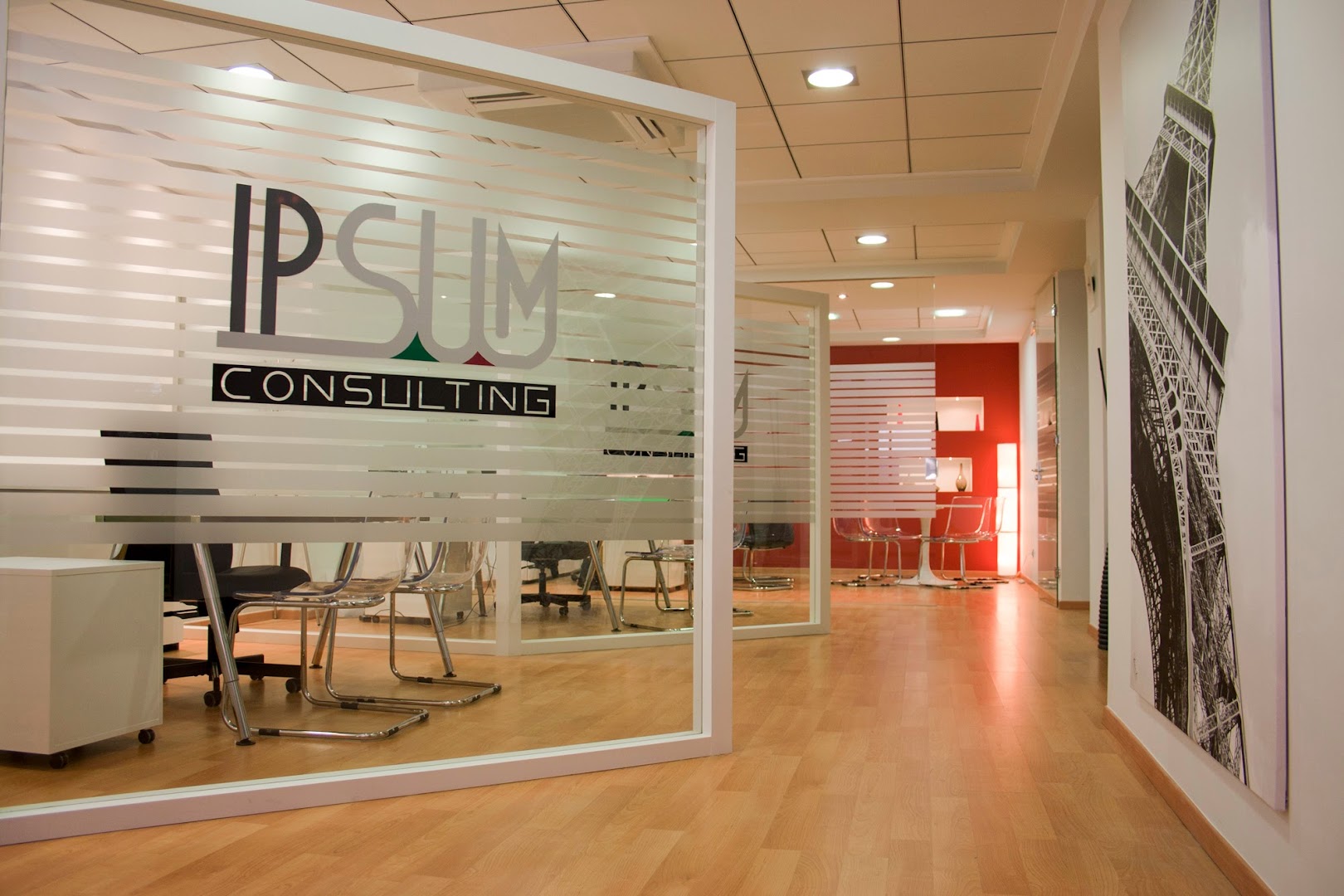 IPSUM Consulting