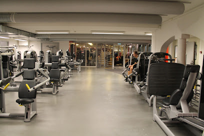 Fresh Fitness - Kjøpmannsgata 65, 7011 Trondheim, Norway