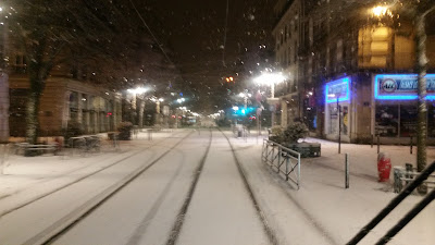 Getrim à Grenoble