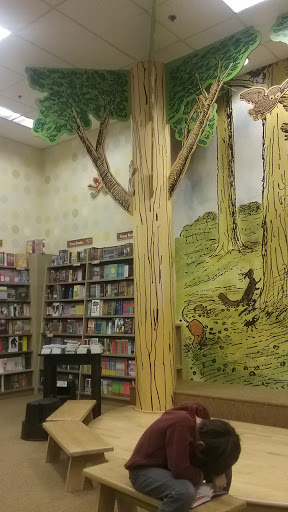 Book Store «Barnes & Noble», reviews and photos, 2751 Paper Mill Rd, Wyomissing, PA 19610, USA