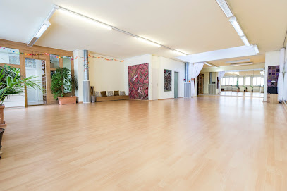 ZEOT Bern: Zentrum für orientalische Tanzkunst / Bauchtanz
