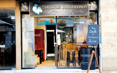 Sabores Argentinos Sitges image