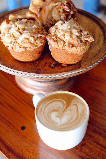 Coffee Shop «The Vogue», reviews and photos, 117 E Woodin Ave, Chelan, WA 98816, USA