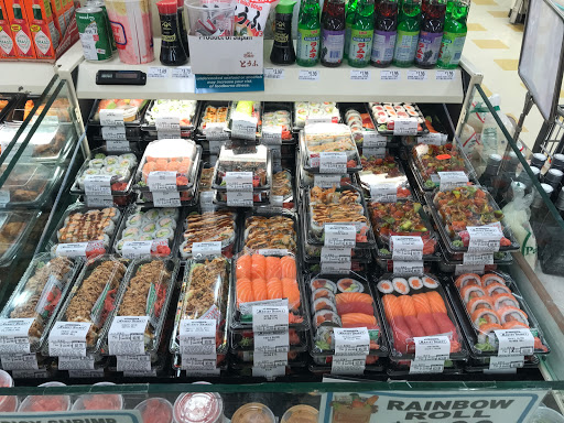 Grocery Store «Market Basket», reviews and photos, 230 S Main St, Middleton, MA 01949, USA