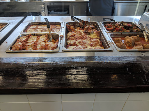 Caterer «Bassett Caterers», reviews and photos, 1404 Avenue X, Brooklyn, NY 11235, USA