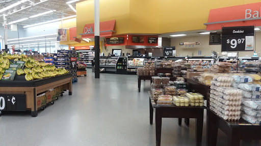 Walmart Supercenter