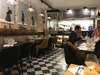 Atmosphère du Restaurant Madame Sardine à Saint-Martin-de-Ré - n°10