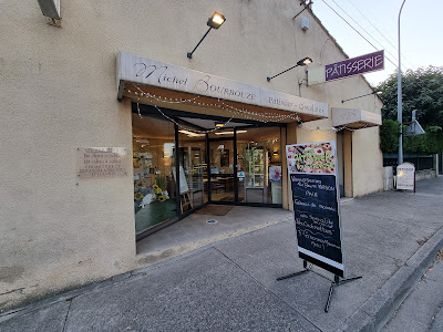 Michel Bourbouze à Cadenet