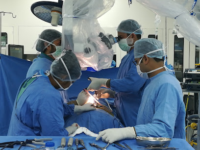 Dr Pramod Saini Spine Surgeon, MS ORTHO FNB SPINE, Best Spine Surgeon in Noida, Back Pain & slip disc specialist